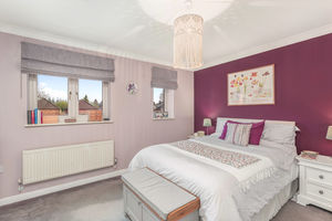 Highlands Lower Tadmarton